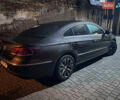 Коричневый Фольксваген CC / Passat CC, объемом двигателя 1.98 л и пробегом 172 тыс. км за 12500 $, фото 5 на Automoto.ua