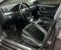 Коричневый Фольксваген CC / Passat CC, объемом двигателя 1.98 л и пробегом 210 тыс. км за 9500 $, фото 5 на Automoto.ua