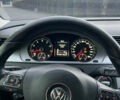 Коричневый Фольксваген CC / Passat CC, объемом двигателя 1.98 л и пробегом 273 тыс. км за 9500 $, фото 10 на Automoto.ua