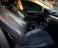 Коричневый Фольксваген CC / Passat CC, объемом двигателя 1.97 л и пробегом 283 тыс. км за 13100 $, фото 8 на Automoto.ua