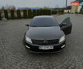 Коричневый Фольксваген CC / Passat CC, объемом двигателя 1.98 л и пробегом 273 тыс. км за 9500 $, фото 9 на Automoto.ua