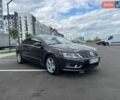 Коричневый Фольксваген CC / Passat CC, объемом двигателя 1.98 л и пробегом 168 тыс. км за 9999 $, фото 1 на Automoto.ua