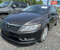 Коричневий Фольксваген CC / Passat CC, об'ємом двигуна 1.98 л та пробігом 180 тис. км за 11000 $, фото 1 на Automoto.ua