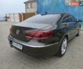 Коричневый Фольксваген CC / Passat CC, объемом двигателя 1.98 л и пробегом 142 тыс. км за 10900 $, фото 4 на Automoto.ua