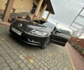Коричневый Фольксваген CC / Passat CC, объемом двигателя 2 л и пробегом 271 тыс. км за 12000 $, фото 17 на Automoto.ua