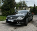 Коричневый Фольксваген CC / Passat CC, объемом двигателя 1.98 л и пробегом 297 тыс. км за 9000 $, фото 1 на Automoto.ua