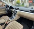 Коричневый Фольксваген CC / Passat CC, объемом двигателя 1.98 л и пробегом 142 тыс. км за 10900 $, фото 34 на Automoto.ua