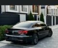Коричневый Фольксваген CC / Passat CC, объемом двигателя 2 л и пробегом 271 тыс. км за 12000 $, фото 1 на Automoto.ua