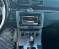 Коричневый Фольксваген CC / Passat CC, объемом двигателя 1.97 л и пробегом 185 тыс. км за 14150 $, фото 10 на Automoto.ua