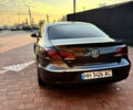 Коричневый Фольксваген CC / Passat CC, объемом двигателя 1.97 л и пробегом 232 тыс. км за 14500 $, фото 7 на Automoto.ua