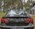 Коричневый Фольксваген CC / Passat CC, объемом двигателя 1.97 л и пробегом 177 тыс. км за 13500 $, фото 32 на Automoto.ua