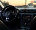 Коричневый Фольксваген CC / Passat CC, объемом двигателя 1.97 л и пробегом 283 тыс. км за 13100 $, фото 9 на Automoto.ua