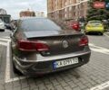 Коричневый Фольксваген CC / Passat CC, объемом двигателя 1.8 л и пробегом 228 тыс. км за 10800 $, фото 19 на Automoto.ua