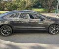Коричневый Фольксваген CC / Passat CC, объемом двигателя 1.97 л и пробегом 337 тыс. км за 11300 $, фото 1 на Automoto.ua