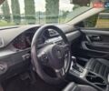 Коричневый Фольксваген CC / Passat CC, объемом двигателя 1.98 л и пробегом 197 тыс. км за 9400 $, фото 4 на Automoto.ua