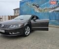 Коричневый Фольксваген CC / Passat CC, объемом двигателя 1.98 л и пробегом 142 тыс. км за 10900 $, фото 12 на Automoto.ua