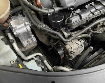 Коричневый Фольксваген CC / Passat CC, объемом двигателя 2 л и пробегом 192 тыс. км за 13700 $, фото 23 на Automoto.ua