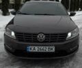 Коричневий Фольксваген CC / Passat CC, об'ємом двигуна 1.8 л та пробігом 215 тис. км за 9500 $, фото 1 на Automoto.ua