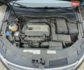 Коричневый Фольксваген CC / Passat CC, объемом двигателя 1.98 л и пробегом 142 тыс. км за 10900 $, фото 43 на Automoto.ua