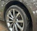 Коричневый Фольксваген CC / Passat CC, объемом двигателя 1.97 л и пробегом 177 тыс. км за 13500 $, фото 10 на Automoto.ua