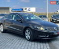 Коричневый Фольксваген CC / Passat CC, объемом двигателя 2 л и пробегом 200 тыс. км за 10200 $, фото 3 на Automoto.ua