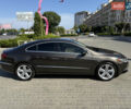 Коричневый Фольксваген CC / Passat CC, объемом двигателя 1.98 л и пробегом 139 тыс. км за 12300 $, фото 4 на Automoto.ua