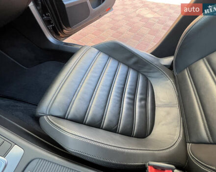 Коричневый Фольксваген CC / Passat CC, объемом двигателя 1.97 л и пробегом 125 тыс. км за 14800 $, фото 38 на Automoto.ua