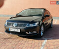 Коричневый Фольксваген CC / Passat CC, объемом двигателя 1.97 л и пробегом 125 тыс. км за 14800 $, фото 57 на Automoto.ua