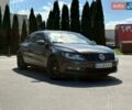Коричневый Фольксваген CC / Passat CC, объемом двигателя 1.97 л и пробегом 179 тыс. км за 15900 $, фото 1 на Automoto.ua