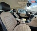 Коричневый Фольксваген CC / Passat CC, объемом двигателя 2 л и пробегом 200 тыс. км за 10200 $, фото 40 на Automoto.ua