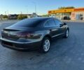 Коричневый Фольксваген CC / Passat CC, объемом двигателя 1.97 л и пробегом 185 тыс. км за 14150 $, фото 9 на Automoto.ua