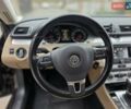 Коричневый Фольксваген CC / Passat CC, объемом двигателя 1.98 л и пробегом 142 тыс. км за 10900 $, фото 18 на Automoto.ua