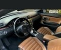 Коричневый Фольксваген CC / Passat CC, объемом двигателя 2 л и пробегом 271 тыс. км за 12000 $, фото 2 на Automoto.ua