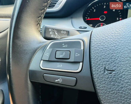 Коричневый Фольксваген CC / Passat CC, объемом двигателя 1.97 л и пробегом 125 тыс. км за 14800 $, фото 50 на Automoto.ua