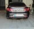 Коричневый Фольксваген CC / Passat CC, объемом двигателя 2 л и пробегом 267 тыс. км за 12300 $, фото 3 на Automoto.ua