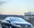 Коричневый Фольксваген CC / Passat CC, объемом двигателя 1.8 л и пробегом 215 тыс. км за 10300 $, фото 13 на Automoto.ua