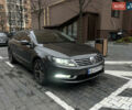 Коричневый Фольксваген CC / Passat CC, объемом двигателя 1.8 л и пробегом 228 тыс. км за 10800 $, фото 1 на Automoto.ua