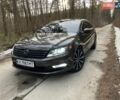 Коричневый Фольксваген CC / Passat CC, объемом двигателя 2 л и пробегом 307 тыс. км за 7500 $, фото 1 на Automoto.ua