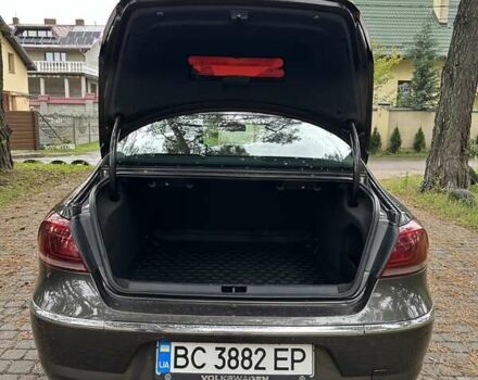 Коричневый Фольксваген CC / Passat CC, объемом двигателя 1.97 л и пробегом 177 тыс. км за 13500 $, фото 29 на Automoto.ua