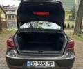 Коричневый Фольксваген CC / Passat CC, объемом двигателя 1.97 л и пробегом 177 тыс. км за 13500 $, фото 29 на Automoto.ua
