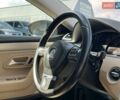 Коричневый Фольксваген CC / Passat CC, объемом двигателя 2 л и пробегом 200 тыс. км за 10200 $, фото 38 на Automoto.ua