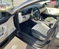 Коричневый Фольксваген CC / Passat CC, объемом двигателя 1.8 л и пробегом 245 тыс. км за 8000 $, фото 7 на Automoto.ua
