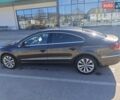 Коричневый Фольксваген CC / Passat CC, объемом двигателя 1.8 л и пробегом 223 тыс. км за 10000 $, фото 3 на Automoto.ua