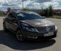 Коричневый Фольксваген CC / Passat CC, объемом двигателя 1.97 л и пробегом 266 тыс. км за 10500 $, фото 1 на Automoto.ua