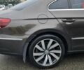 Коричневый Фольксваген CC / Passat CC, объемом двигателя 1.8 л и пробегом 157 тыс. км за 11500 $, фото 22 на Automoto.ua