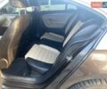 Коричневый Фольксваген CC / Passat CC, объемом двигателя 1.98 л и пробегом 212 тыс. км за 9600 $, фото 7 на Automoto.ua