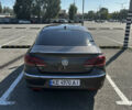 Коричневый Фольксваген CC / Passat CC, объемом двигателя 2 л и пробегом 193 тыс. км за 9800 $, фото 4 на Automoto.ua
