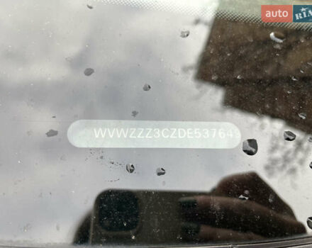 Коричневый Фольксваген CC / Passat CC, объемом двигателя 1.8 л и пробегом 228 тыс. км за 10800 $, фото 17 на Automoto.ua