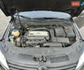 Коричневый Фольксваген CC / Passat CC, объемом двигателя 1.98 л и пробегом 273 тыс. км за 9500 $, фото 8 на Automoto.ua