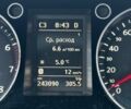 Коричневий Фольксваген CC / Passat CC, об'ємом двигуна 1.98 л та пробігом 243 тис. км за 9700 $, фото 2 на Automoto.ua